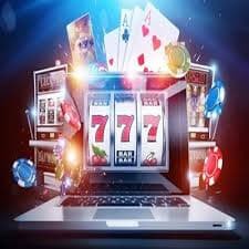 Live casino table with multiple dealer angles